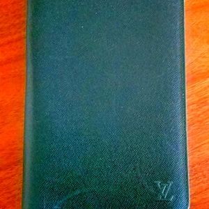 LOUIS VUITTON Monogram Organizer De Voyage Travel Case